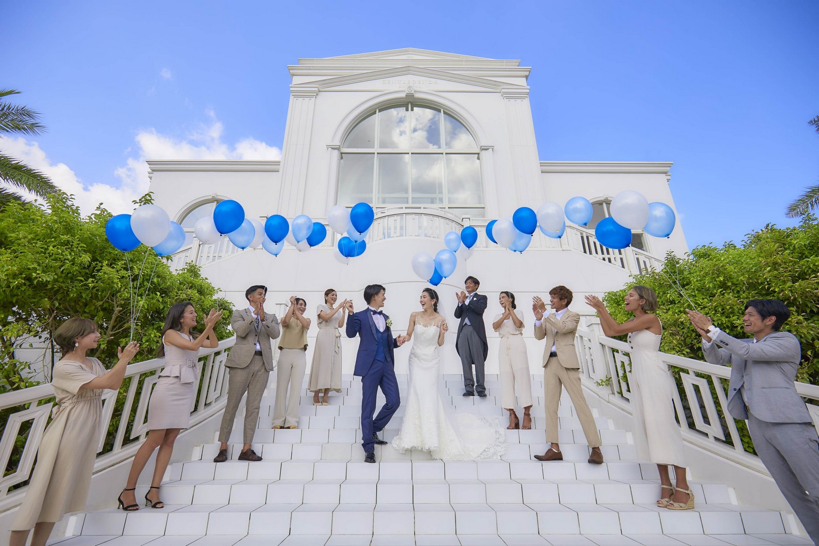 沖繩海外婚禮,聖陶芮塔教堂,Centlegenda Chapel,沖繩婚禮行程規劃,沖繩5天4夜,海外婚禮顧問,美國村婚禮,沖繩教堂推薦