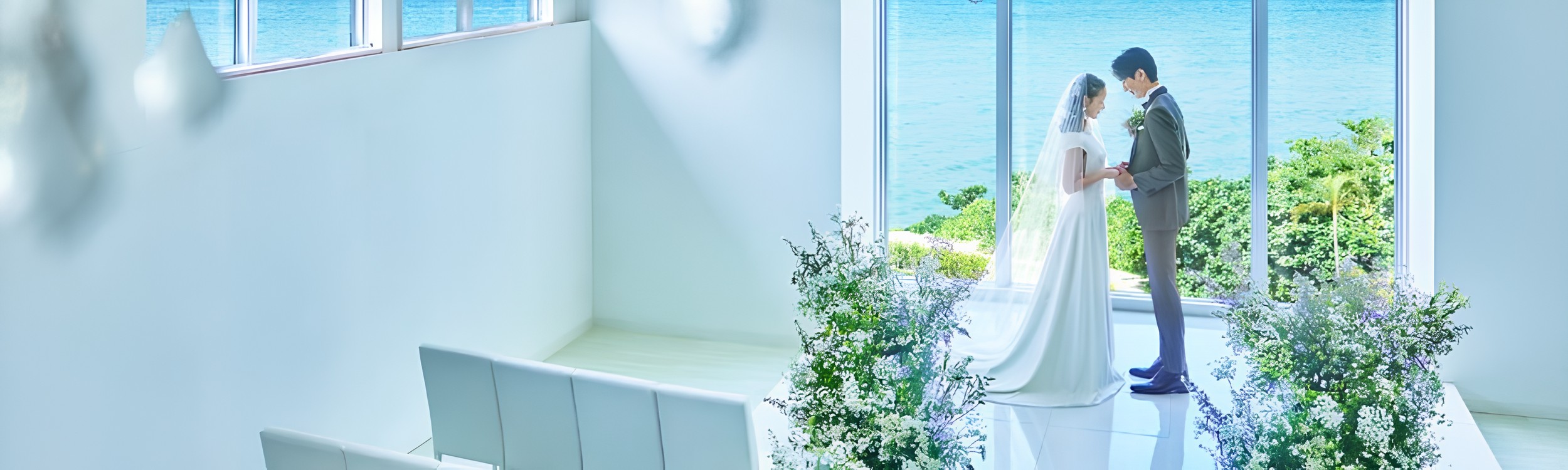 海外婚禮,日本婚禮,沖繩婚禮